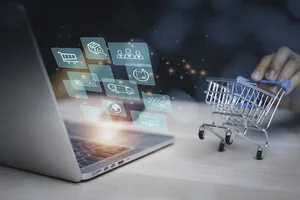 ई-कॉमर्स के नए युग में प्रवेश कर चुका है चीन